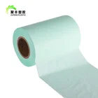 No printed PE film for pet and adult diaper,30% plastic