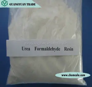 urea formaldehyde resin production line
