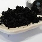 Strong acid catalyst resin for chemical production esterification