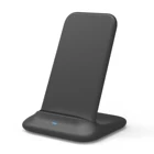 Trending Products 2019 New Arrivals Qi Charger Wireless Charging Stand for Samsung S7 phone