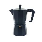 6cup classic aluminium cafetera espresso coffee maker