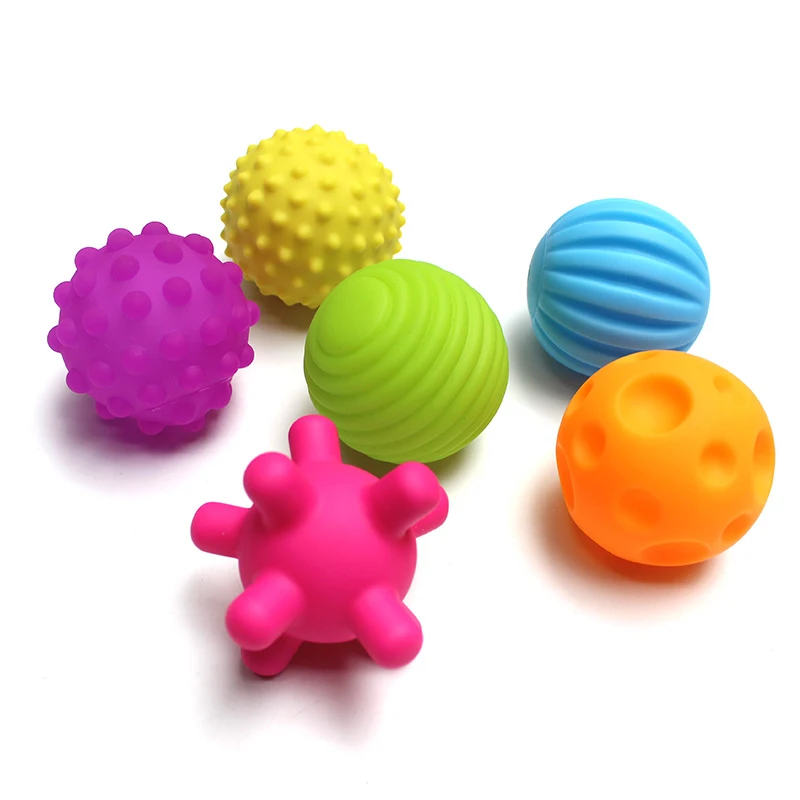 Soft ball toy (0)