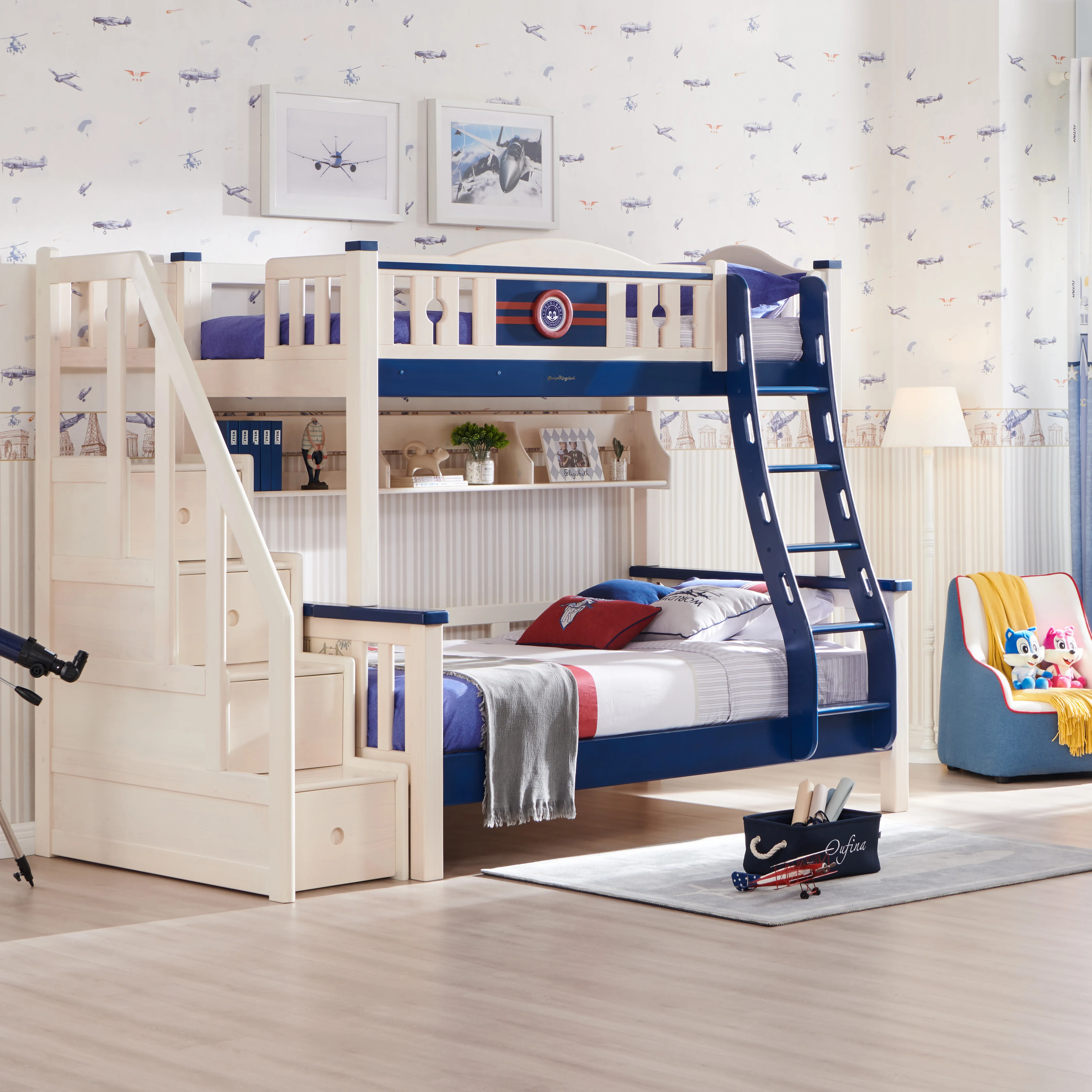 jysk kids bed