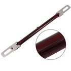 2019 hot sell halogen infrared heat lamp ruby glass tube halogen infrared heating part car painting spray booth