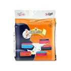 ABELLA OEM Factory Breathable Disposable Sleepy Baby Diaper Manufacturers In China