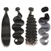 alibaba best sellers free sample hair bundles, natural brazilian wholesale hair weave,100 unprocessed human hair for black women