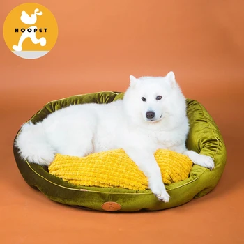 country dog bed