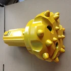 110mm CIR low air pressure down the hole crown