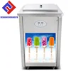 CE certification China supplier Chuangfu brand ice popsicle machine/maker for sale