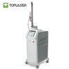 2018 Quality Effect Medical Beauty Dermatology Skin Resurfacing And Rejuvenation Rf Excited Co2 Fractional Laser Surgery