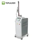 2018 Quality Effect Medical Beauty Dermatology Skin Resurfacing And Rejuvenation Rf Excited Co2 Fractional Laser Surgery