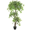 /product-detail/garden-art-wholesale-green-artificial-maple-tree-house-ornamental-plastic-tree-plants-for-office-decor-62194579681.html