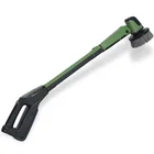 Floor Power Scrubber Cordless Electric Spin Cleaner Auto Electric Wireless Car Washing Brush