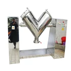 Factory Sale V Series 50L-100L Milk/Coffee Powder Mixing Machine