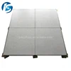 High quality 35mm thickness metal anti-static micro edge steel raised floor
