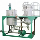 Filter Carbon Steel Vertical Plate Type Leaf Filter