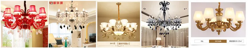 Candle Chandelier 790x (3)