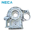 OEM Customized Aluminium Die casting Accurate Die Casting Service