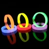 Glow Stick Wristbands Events Rainbow Bracelet