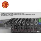 817943-b21 Dl380 Gen9 Intel Xeon E5-2620v4 (2.2ghz/12-core/30mb/105w) Processor Kit Hp