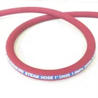 Yatai manufacturer high pressure steam cleaner hose hot water hose for power washer 2 inch