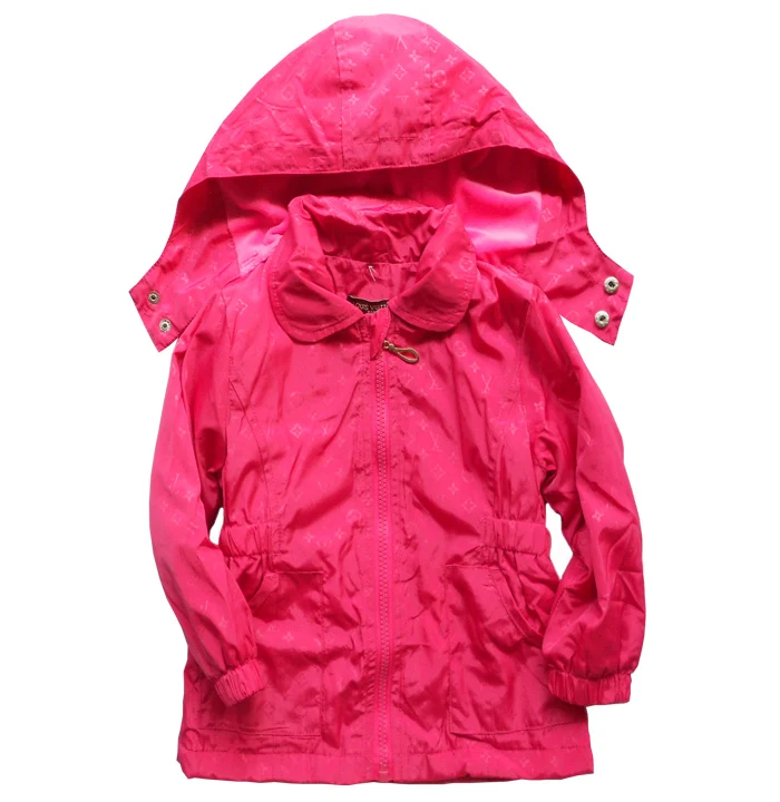 New 2015 hot-selling winter baby's coat children overcoat children casual outwear coat free shipping