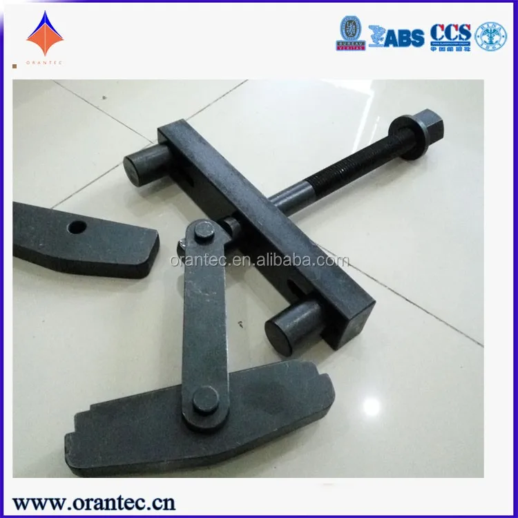 Diesel engine Major overhaul tools cylinder liner puller tools for