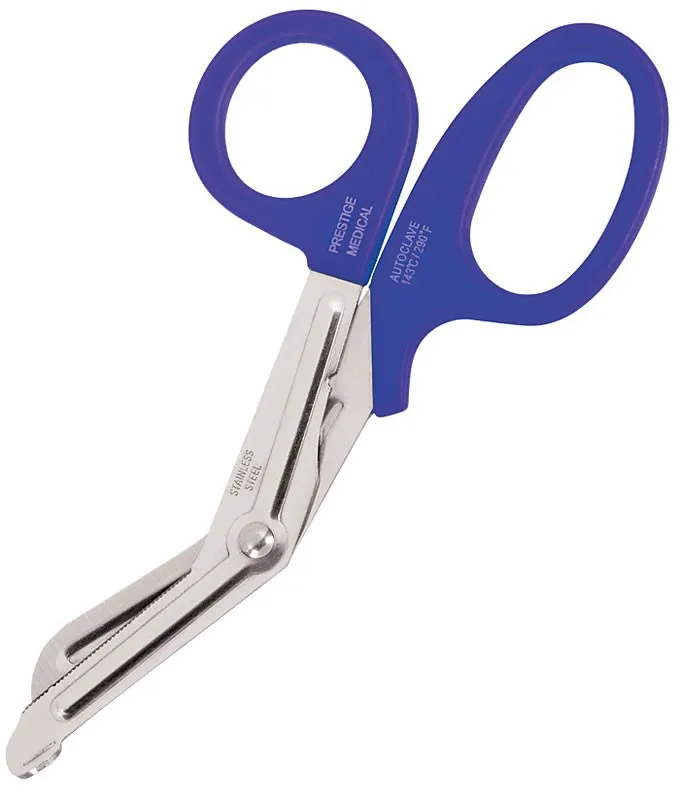 Webcam scissor