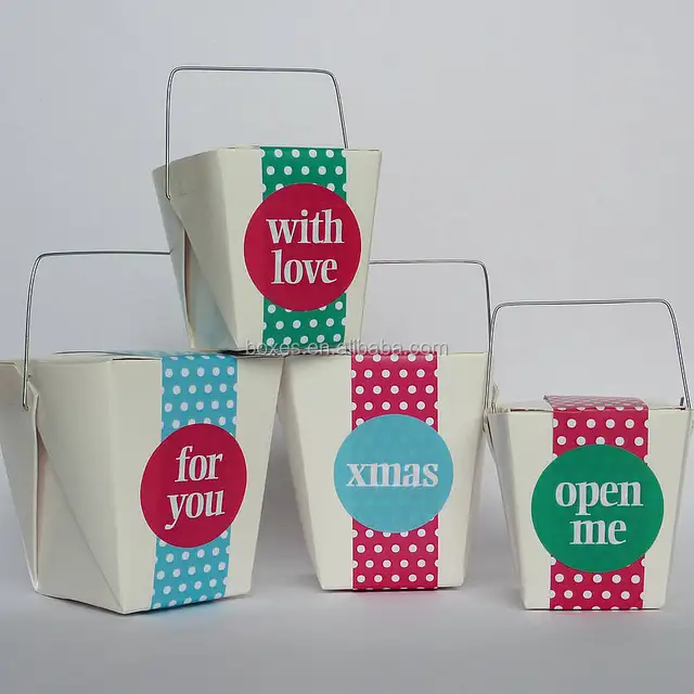 personalized adhesive paper gift packing sticker label