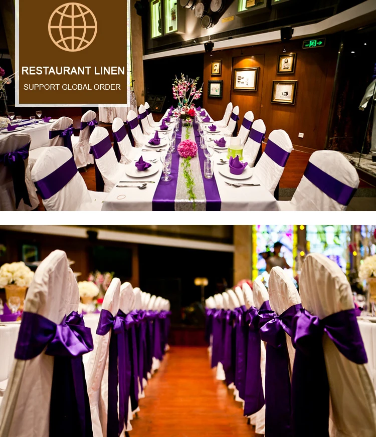 chair cover spandex fabric manufacturer