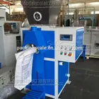 25kg 50 kg valve bag filler for fly ash Manufacturer, valve port packaging machine