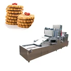 Commercial Cookie Making Machine/ Biscuit Production Line