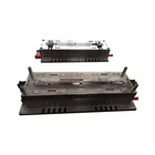 ISO9001-2008 plastic toys cable tie injection die mould manufacturer