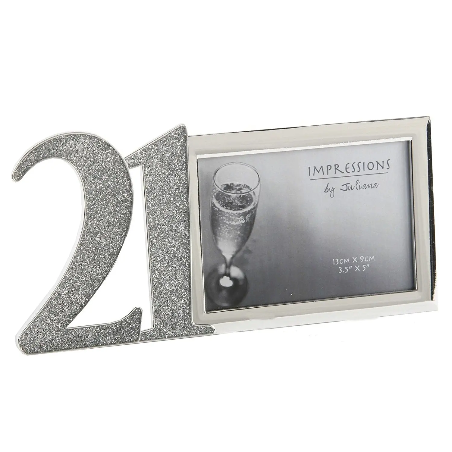 21st birthday photo frame gift ideas gifts for her him