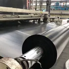 HDPE fish pond liner for shrimp culture