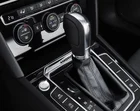 PU high gloss top coat for car interior accessories