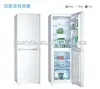 /product-detail/bcd-147-double-door-refrigerator-671691093.html