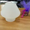 high quality silicone book light cover /night light lampshade cover