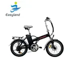 20inch 36v 250w folding electric bike