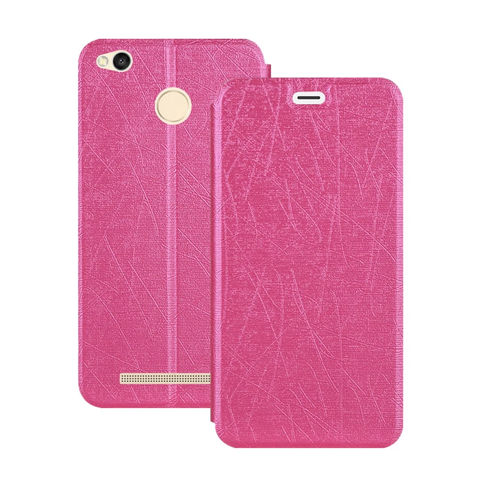 WHAY 3s Case For Xiaomi Redmi 3s Case Flip PU Leather Xiomi Redmi3s Cases For Redmi 3s Cases Covers (9)