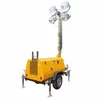 inflatable diesel light tower brand