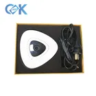 High-technology WiFi Software Linked People Flow Statistic System Machine