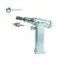 Long working time quick-coupling head bone medical drill saw