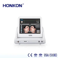 Ultrasonic HIFU Wrinkle Removal And Skin
