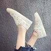 /product-detail/summer-new-hollow-breathable-women-white-shoes-fashion-casual-pu-leather-flat-shoes-for-ladies-girls-60771966677.html