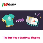 DHL Courier Account 1688 Tmall Taobao Dropship Supplier Consolidation Warehousing Service 3% Commission Agent Fee