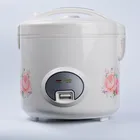 Easy Clean 1.8L New Type Deluxe Smart Rice Cooker For Home
