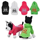 Speedypet Custom Pet Clothes Dog Hoodies Wholesale Dog Clothes