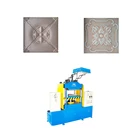 New design 3d soft leather wall panel making machine for small business