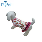 Hot Sell Summer Pet Clothes Wholesale Fancy Dog Dress
